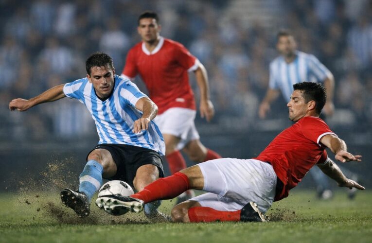 Racing Club și Independiente au încheiat la egalitate, 1-1, pe 2026-10-18