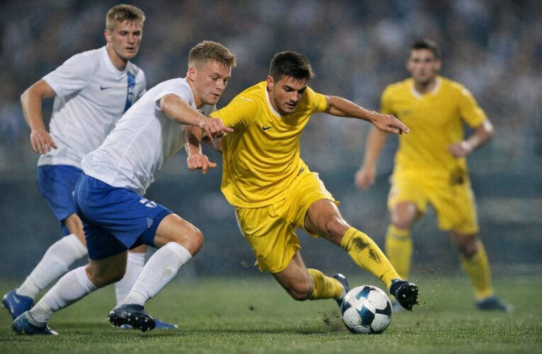 România U21 – Finlanda U21 0-2, pe 30 septembrie 2026: un meci decis de eficiența oaspeților