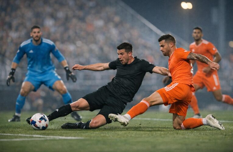 San Antonio – Orange County SC 2-1, pe 2026-10-25
