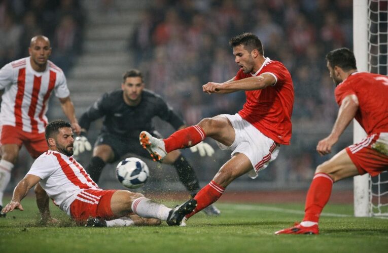 Santa Clara – Benfica 1-2, pe 2026-10-26: o victorie importantă pentru oaspeți