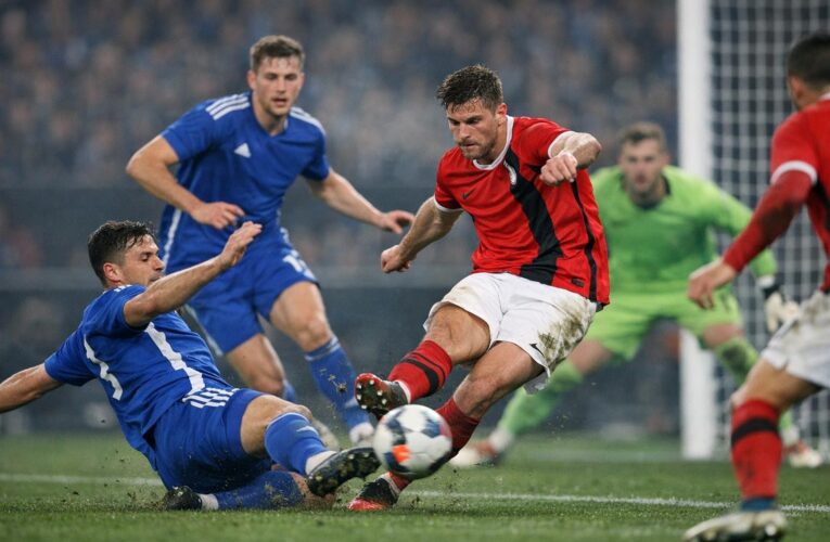 SC Freiburg – FC Schalke 04 2-1: victorie importantă pentru gazde pe 11 octombrie 2026