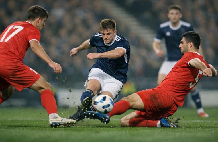 Scotland U21 – Azerbaijan U21 5-2: victorie clară pe 30 septembrie 2026