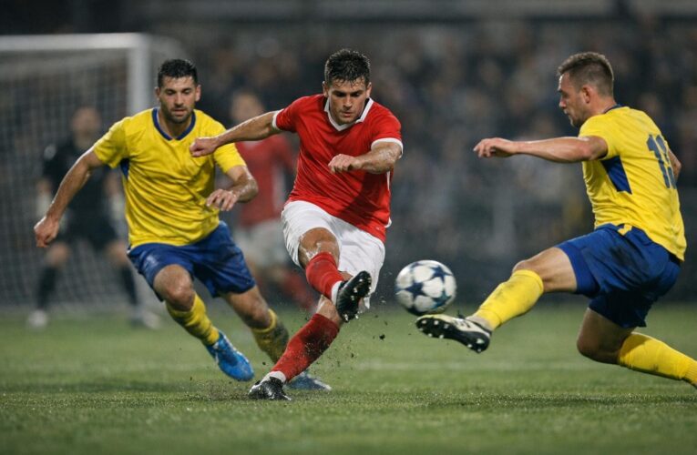 Slatina – Unirea Slobozia 1-0, victorie la limită pe 17 octombrie 2026