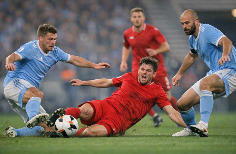 Slovan Bratislava – VfB Stuttgart 0-3: victorie clară pentru oaspeți, pe 14 octombrie 2026