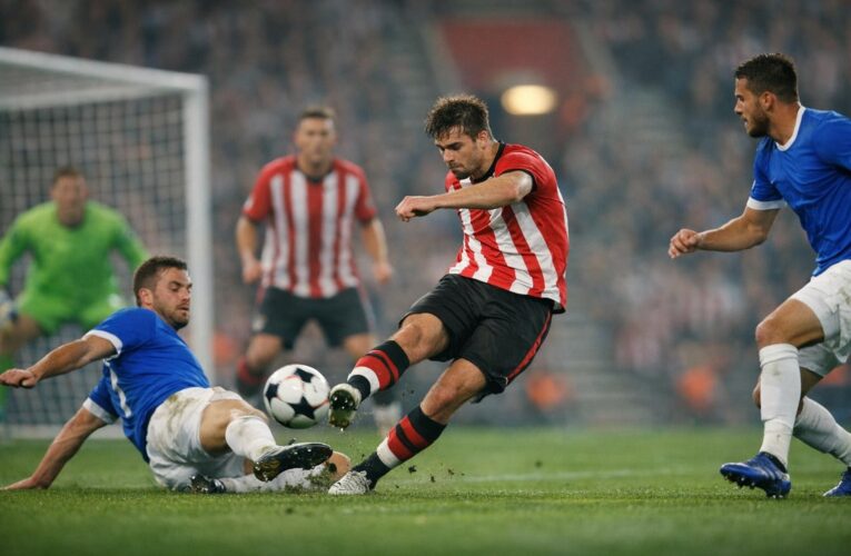 Southampton – Portsmouth 1-0, pe 2026-10-11: victorie la limită într-un duel echilibrat