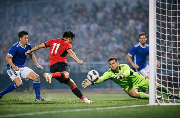 Southern District – Eastern District 3-0, victorie clară pe 11 octombrie 2026