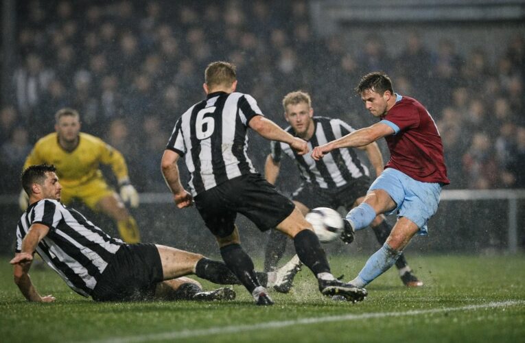 Spennymoor Town – South Shields 0-1: victorie la limită pentru oaspeți pe 27 octombrie 2026