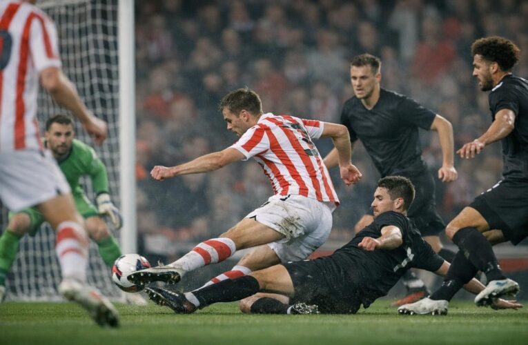 Stoke City – Middlesbrough 2-3: o partidă decisă de eficiența oaspeților