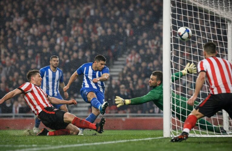 Sunderland – Brighton 0-2, pe 10 octombrie 2026: o victorie clară pentru oaspeți
