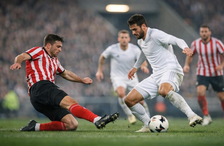 Sunderland și Leeds au încheiat la egalitate, 0-0, pe 25 octombrie 2026