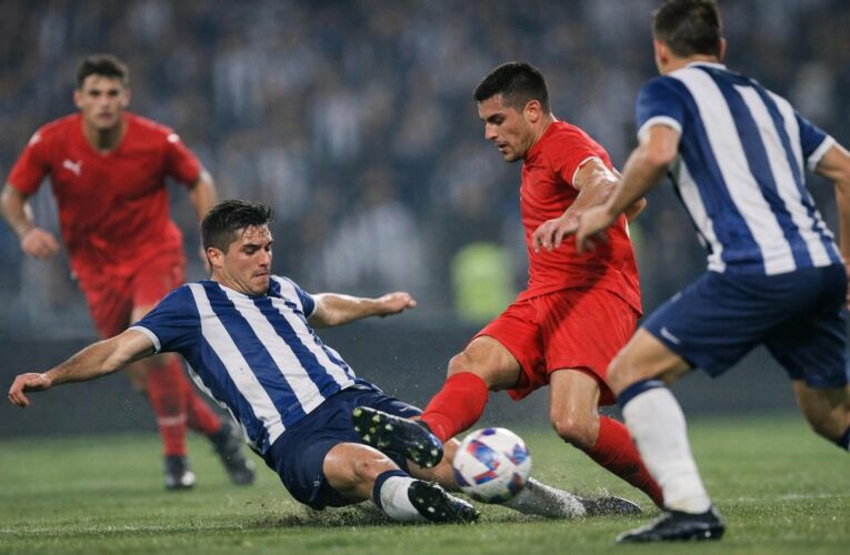 Talleres Cordoba și Independiente, remiză albă în duelul din 12 octombrie 2026