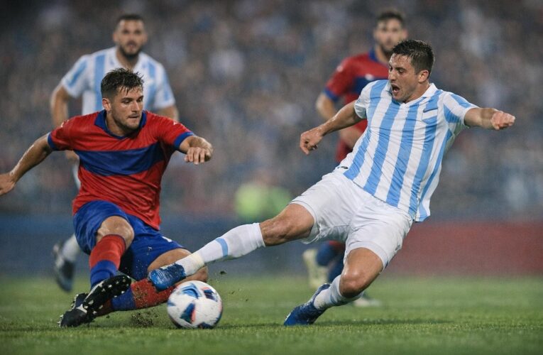 Tigre 0-1 Atletico Tucuman: victorie la limită în deplasare, pe 24 octombrie 2026