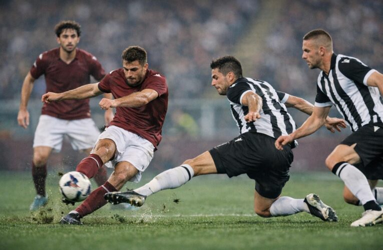 Torino învinge Udinese cu 2-1 pe 12 octombrie 2026