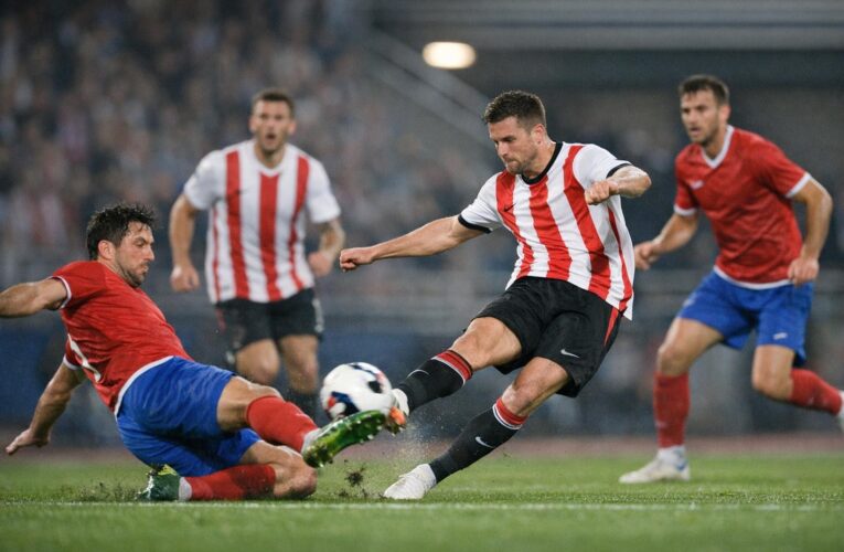 Torreense – Sunderland 1-2: englezii se impun la limită pe 15 octombrie 2026
