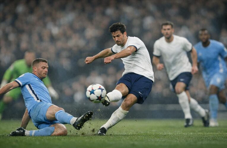 Tottenham învinge Coventry cu 3-1, într-un meci disputat pe 19 octombrie 2026