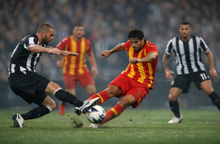 Udinese – Lecce 0-3: o victorie clară pentru oaspeți pe 18 octombrie 2026