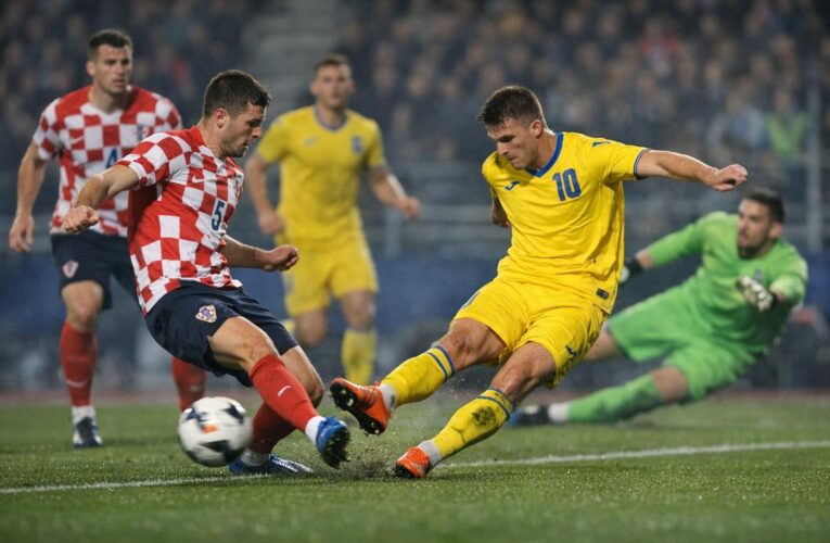 Ukraine U21 – Croatia U21 1-0, victorie la limită pe 2026-10-02