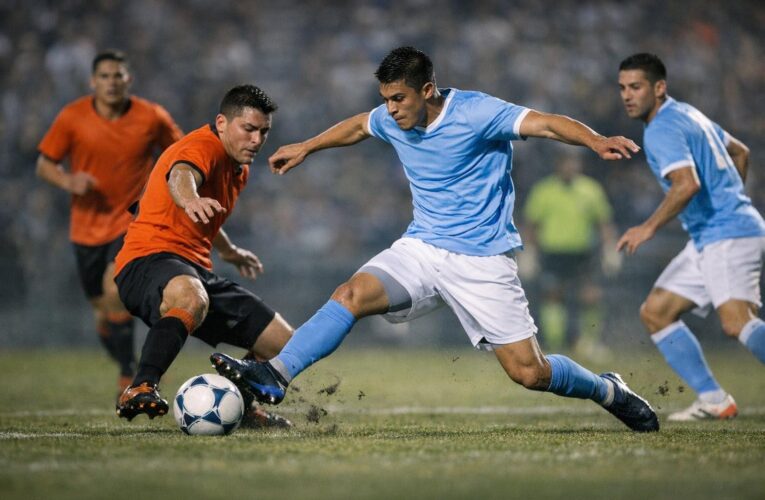 Vaqueros Reynosa – Delfines Coatzacoalcos 0-1, pe 25 octombrie 2026: o victorie la limită pentru oaspeți