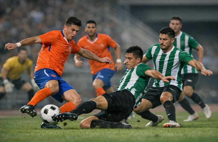 Vaqueros Reynosa o învinge pe Atlético Saltillo cu 2-1, pe 11 octombrie 2026