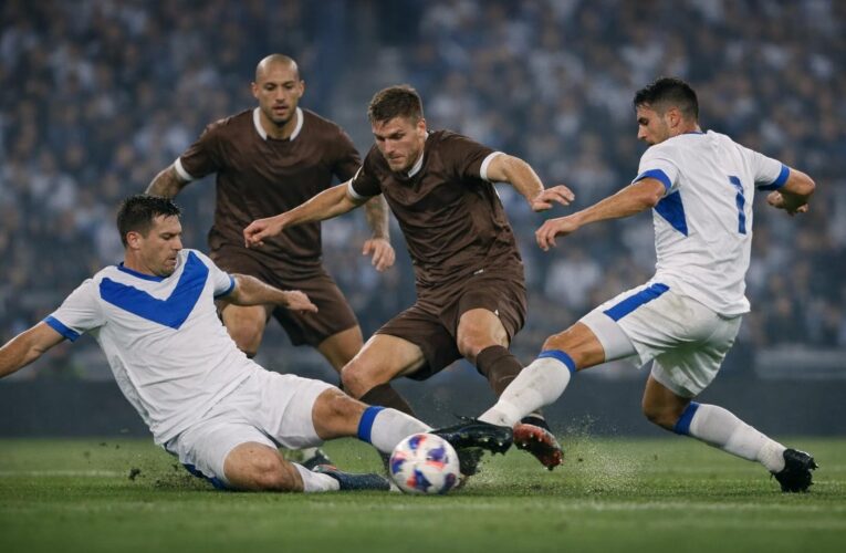 Vélez Sarsfield și Platense au încheiat la egalitate, 2-2, într-un meci disputat pe 2026-10-05