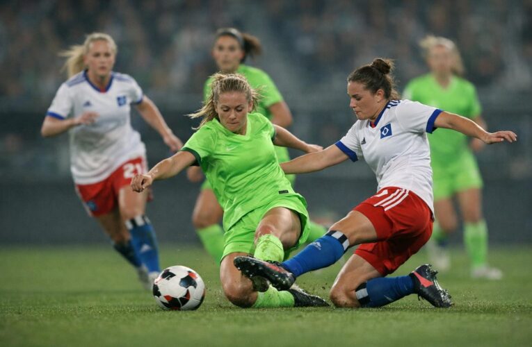 VfL Wolfsburg W – Hamburger SV W 2-1: victorie la limită pe 2026-10-04