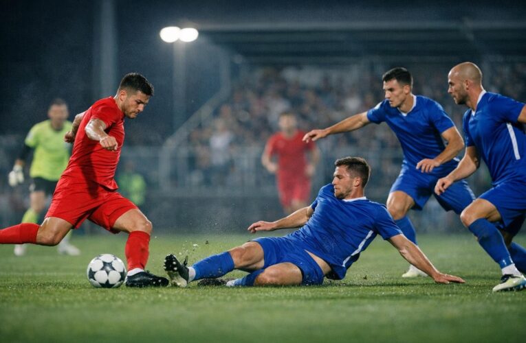 Viitorul Șelimbăr câștigă cu 1-0 în fața lui ASA Târgu Mureș, pe 25 octombrie 2026