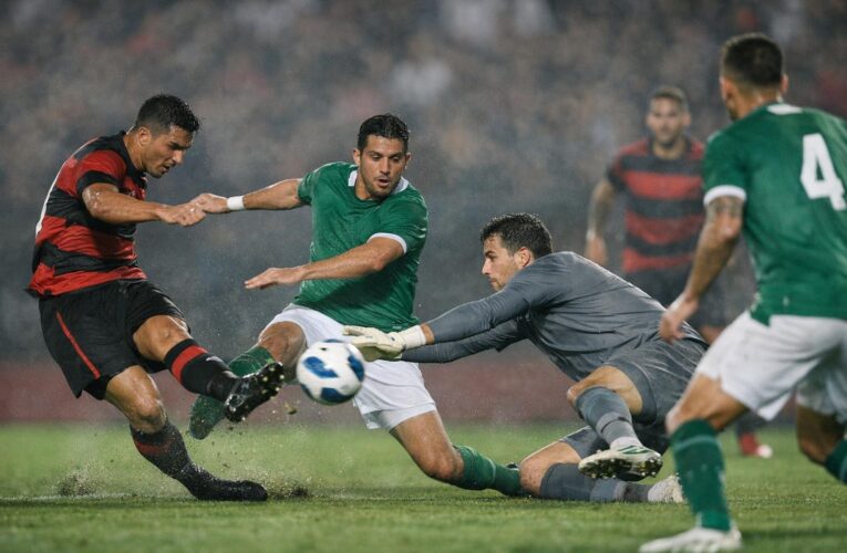 Vitoria – Chapecoense-SC 4-0: victorie clară pe 7 octombrie 2026