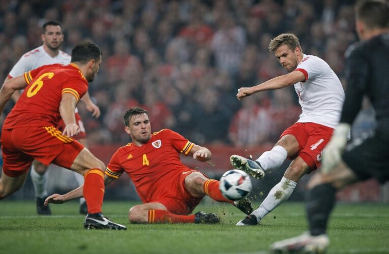 Wales – Denmark 0-1: danezii obțin o victorie la limită pe 4 octombrie 2026