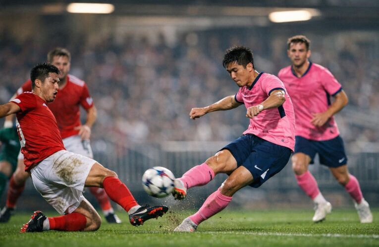 Warriors – Kitchee 1-5, pe 19 octombrie 2026: victorie clară pentru oaspeți