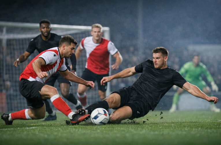 Woking – Boreham Wood 1-2: o victorie importantă în deplasare pe 27 octombrie 2026
