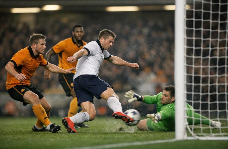 Wolves – Bolton 1-3, pe 13 octombrie 2026: victorie clară pentru oaspeți