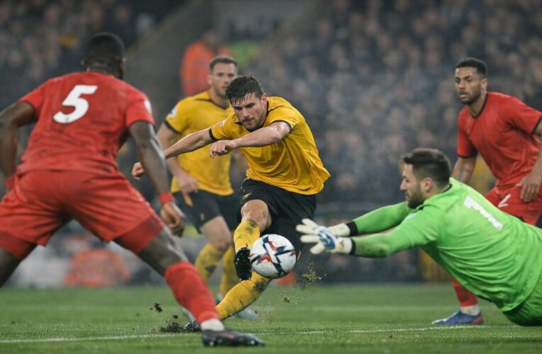 Wolves învinge Watford cu 1-0 pe 24 octombrie 2026