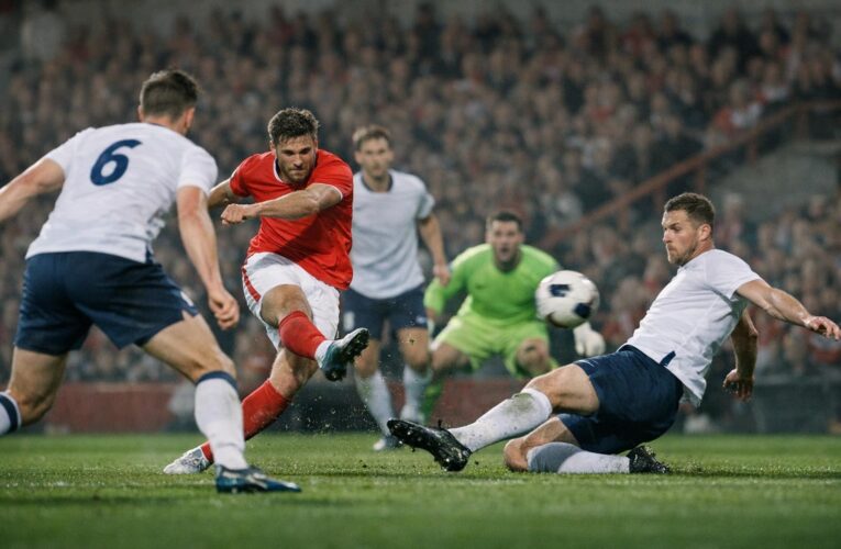 Wrexham a învins Preston cu 4-1, într-un meci disputat pe 17 octombrie 2026