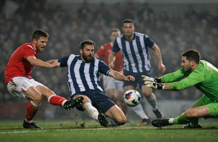 Wrexham – West Brom 1-2, pe 2026-10-13: victorie importantă pentru oaspeți