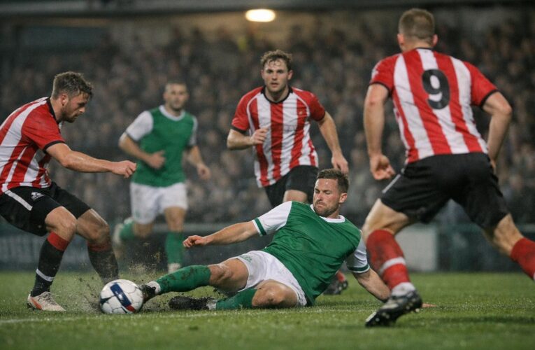 Yeovil Town – Altrincham 1-2: o victorie importantă în deplasare, decisă de eficiență