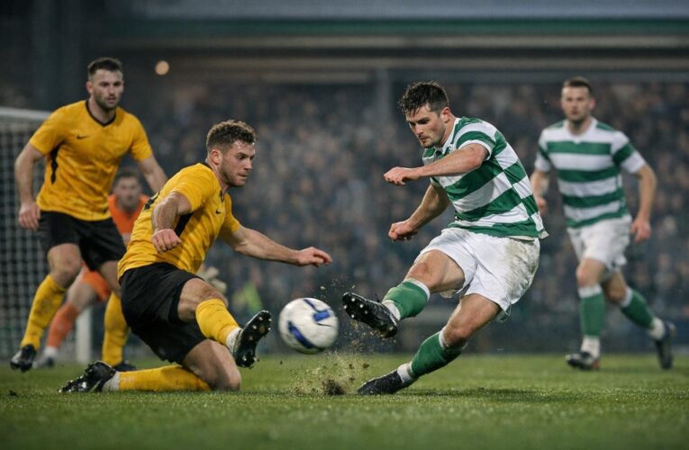 Yeovil Town – Boston United 6-0: victorie categorică pe 3 octombrie 2026